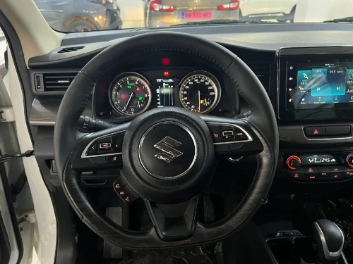 Suzuki Ertiga 2026 7 place