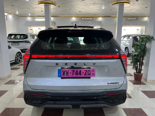 Geely Starray 2026 Full option