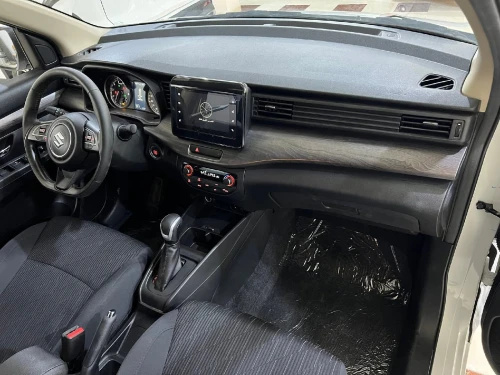 Suzuki Ertiga 2026 7 place