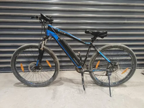 Vélo électrique 