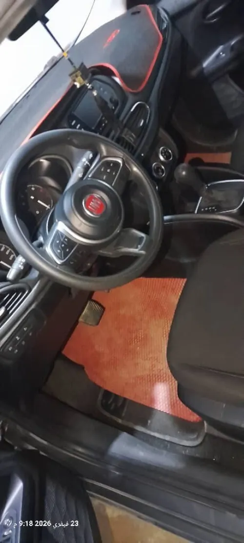 Fiat Tipo Sedan 2023 City plus