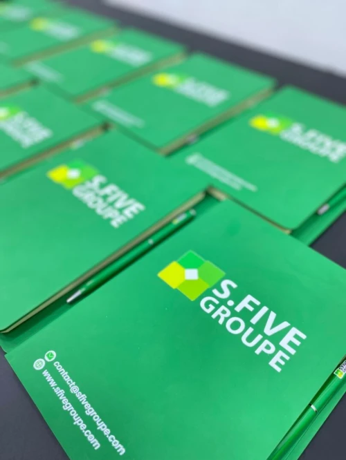 Pack d'entreprise fin d'année