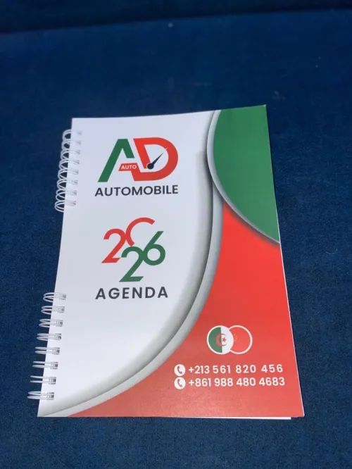 calendrier agenda bloc note chevalet de bureau .....