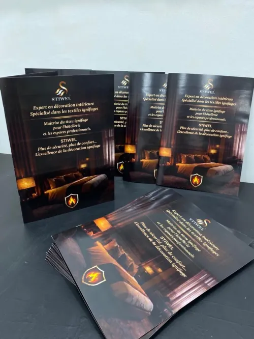 Catalogues Professionnels Sur Mesure