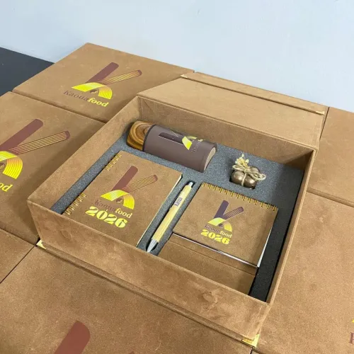 Coffrets Cadeaux Publicitaires Personnalisés