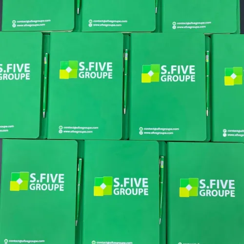 Pack entreprise pour fin d'année