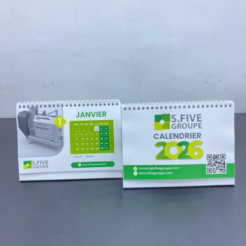 Pack d'entreprise fin d'année