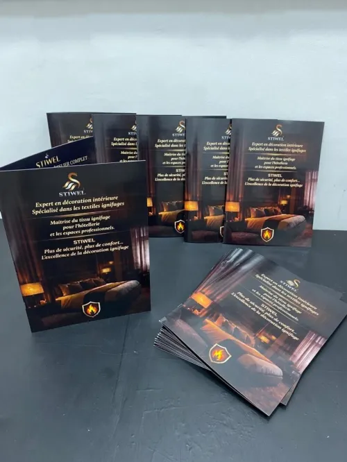 Catalogues Professionnels Sur Mesure