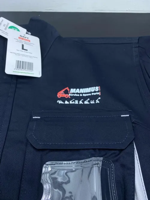 Flocage et sérigraphie sur tous supports ( t-shirt , gilet , tablier , polo , casquette .... )