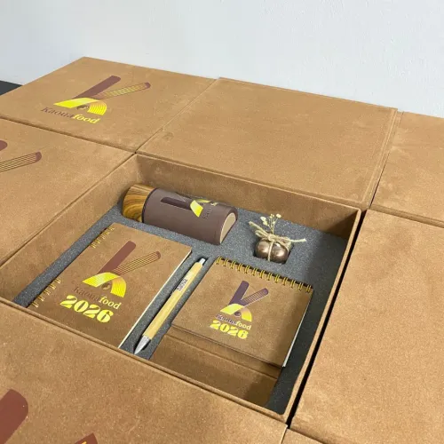 Coffrets Cadeaux Publicitaires Personnalisés