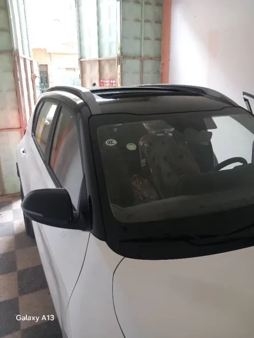 Hyundai Sonet 2025 