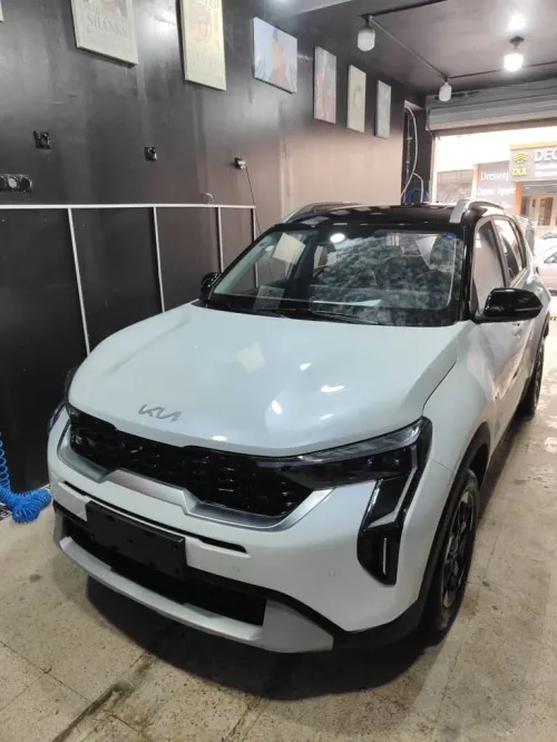 Hyundai Sonet 2025 