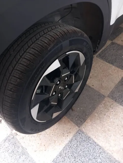 Hyundai Sonet 2025 