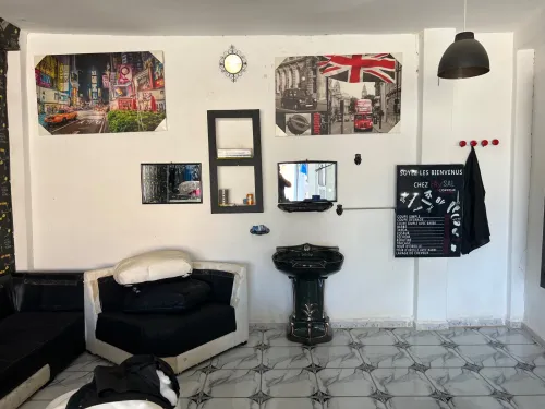 Location Local Oran Ain el bia