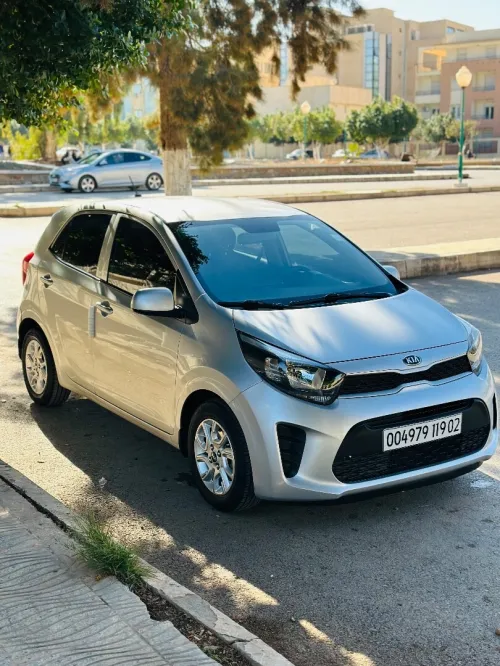 Kia Picanto 2019 LX Start