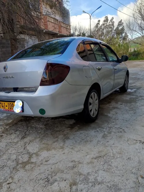 Renault Symbol 2009 Symbol
