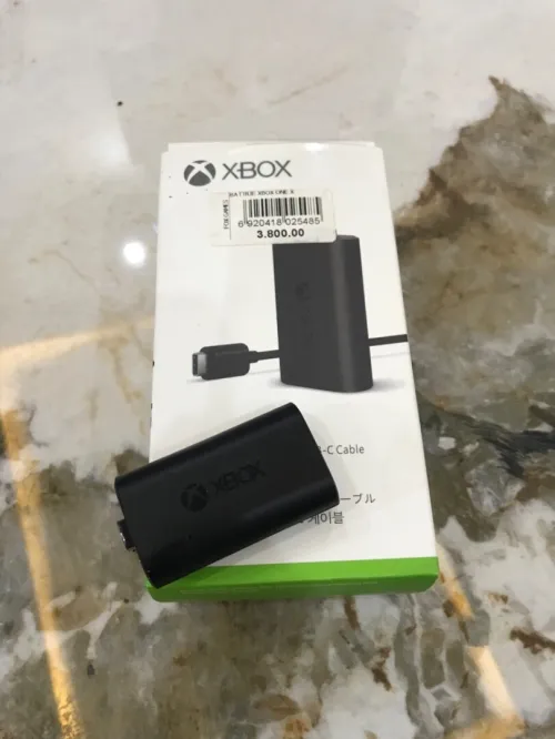 Xbox serie S UK 100%
