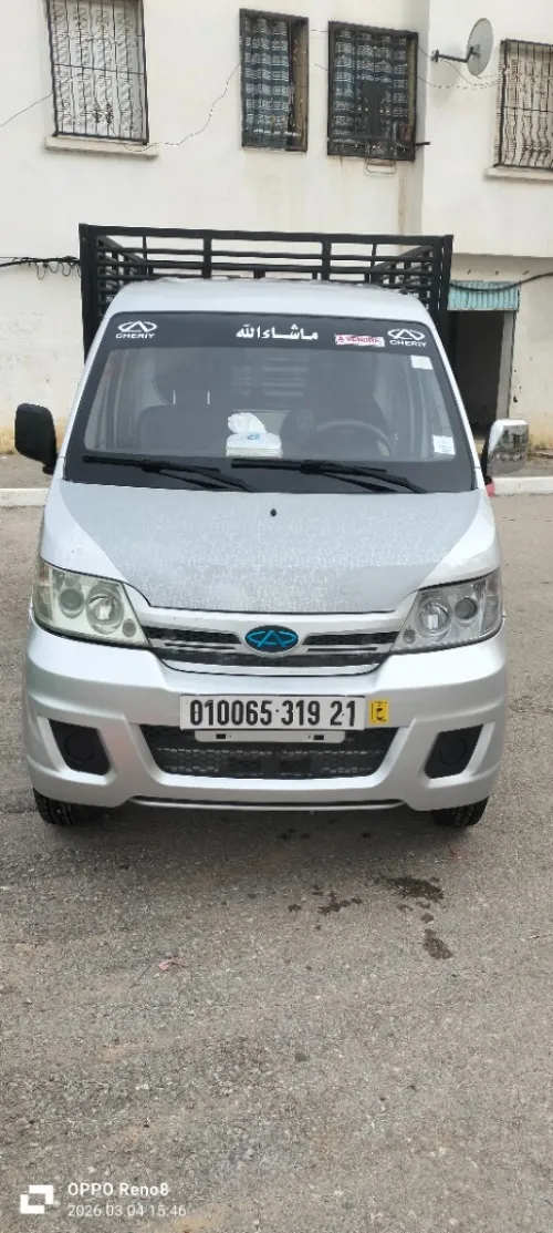 Chery Yoki 2019 ..
