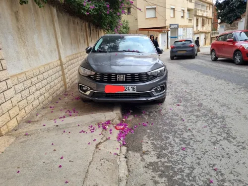 Fiat Tipo Sedan 2024 
