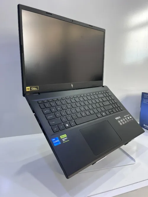 ACER NITRO V15 ANV15-52 I5 13420H 8GO 512GO SSD NVIDIA GEFORCE RTX4050 8GO  NEUF