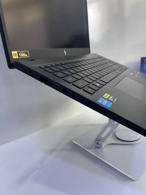 ACER NITRO V15 ANV15-52 I5 13420H 8GO 512GO SSD NVIDIA GEFORCE RTX4050 8GO NEUF