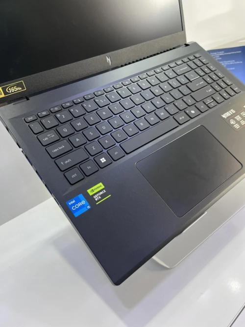 ACER NITRO V15 ANV15-52 I5 13420H 8GO 512GO SSD NVIDIA GEFORCE RTX4050 8GO  NEUF