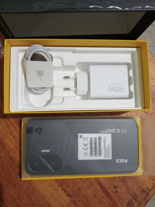 Pocco F7 Xiaomi Poco F7 12/256 Global