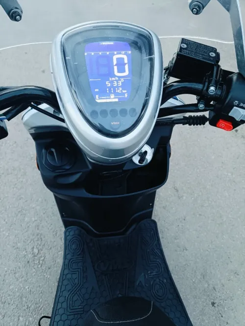 VMS Cuxi 2 linhai 2025