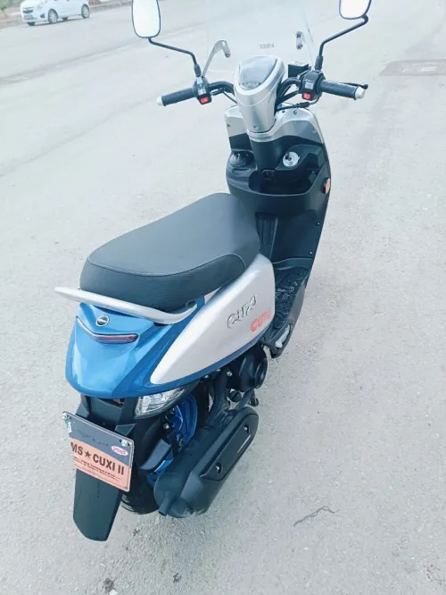 VMS Cuxi 2 linhai 2025