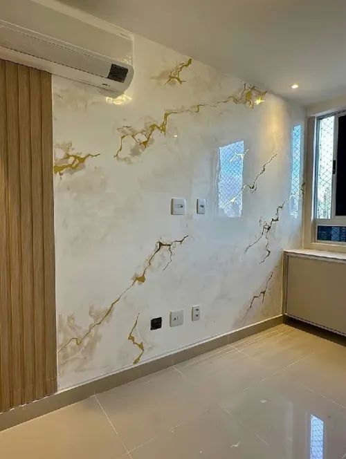RÉNOVATION PEINTURE DÉCORATION 