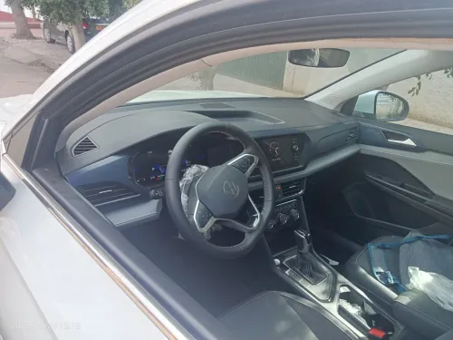 Volkswagen Taos 2024 SE