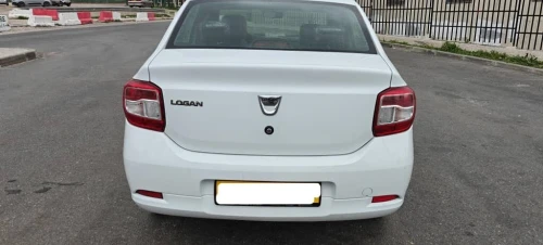 Dacia Logan 2014 Logan