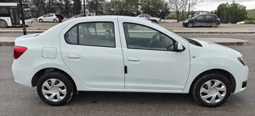 Dacia Logan 2014 Logan