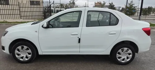Dacia Logan 2014 Logan