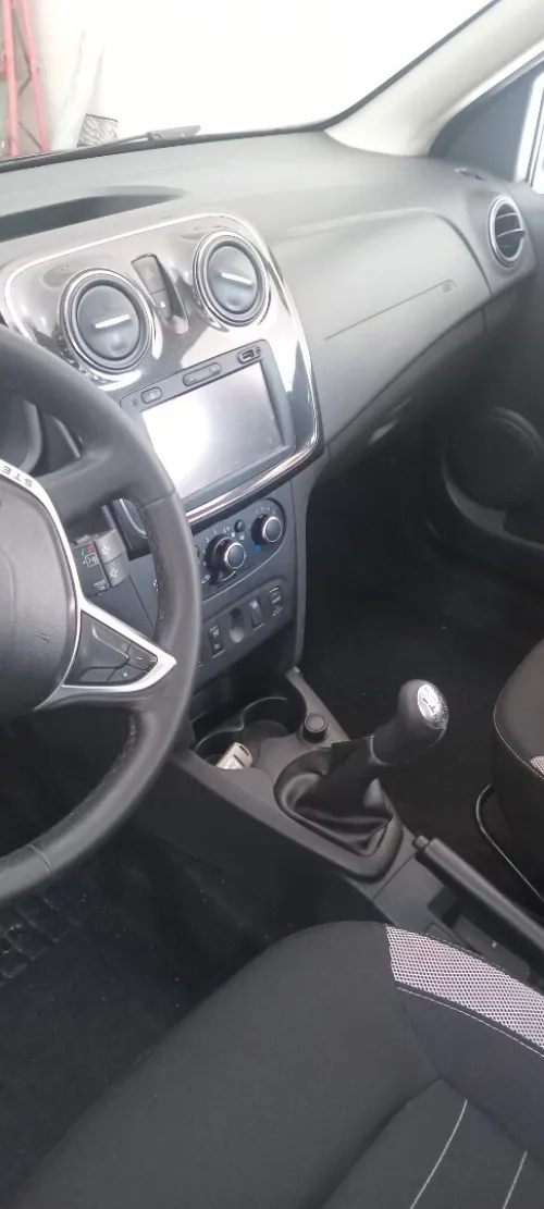 Dacia Sandero 2018 Stepway