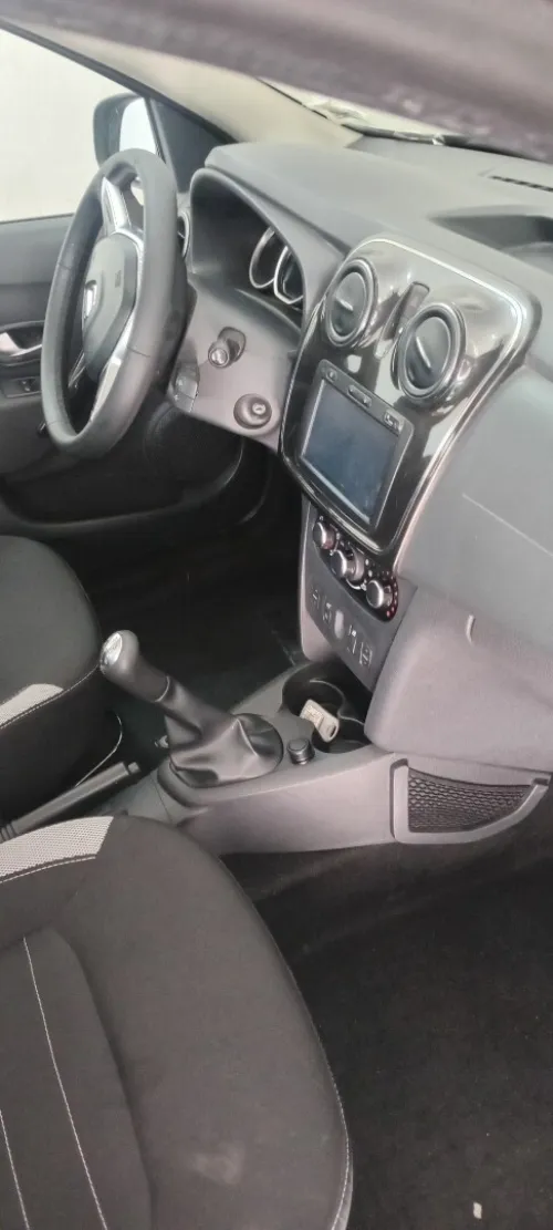 Dacia Sandero 2018 Stepway