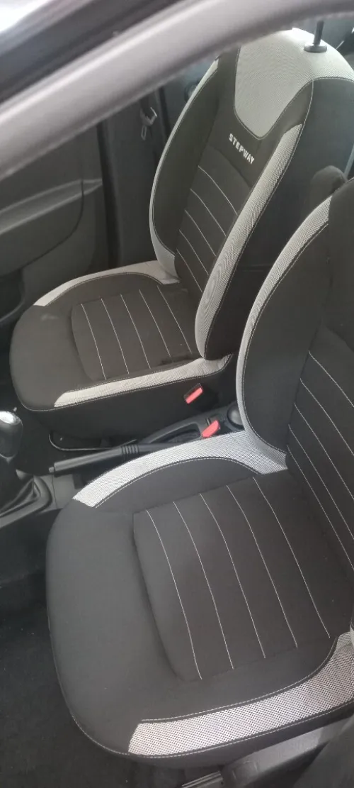 Dacia Sandero 2018 Stepway