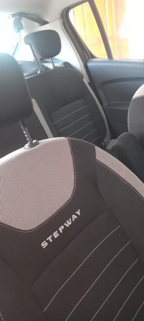 Dacia Sandero 2018 Stepway