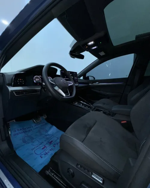 AZ LOCATION DE VOITURE 