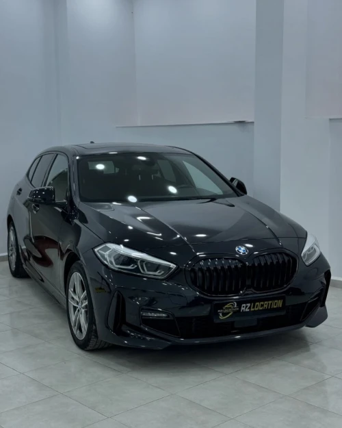 AZ LOCATION DE VOITURE 
