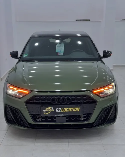 AZ LOCATION DE VOITURE 