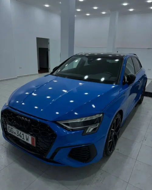 AZ LOCATION DE VOITURE 