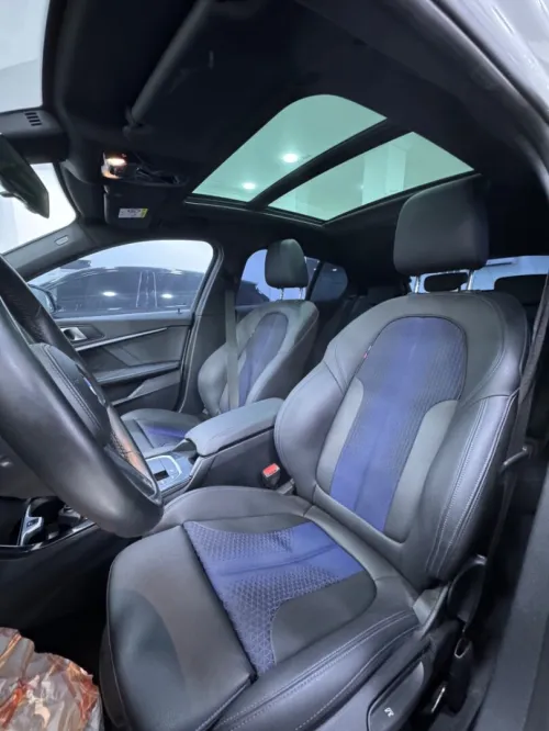 LOCATION DE VOITURE