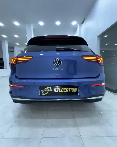 AZ LOCATION DE VOITURE 