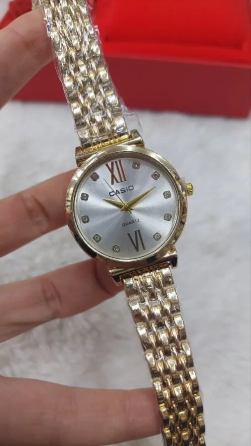 Montre Casio femmes