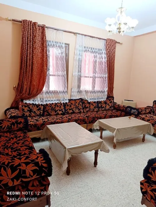 Vente Villa Tlemcen Remchi