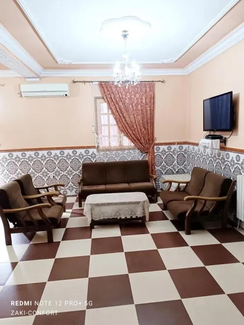 Vente Villa Tlemcen Remchi