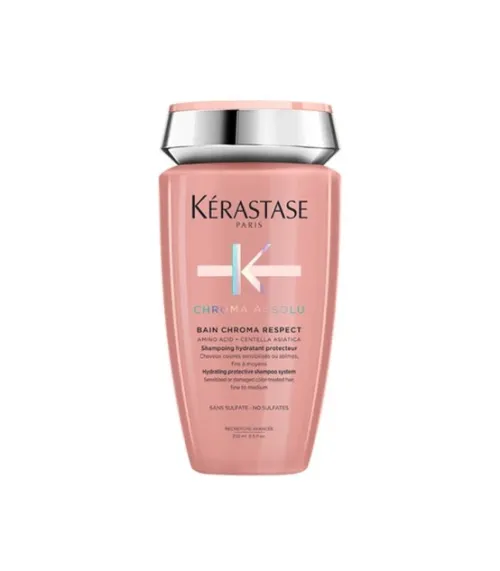 Kérastase Chroma 