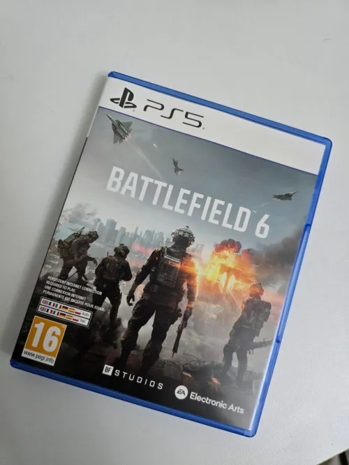 Battlefield 6