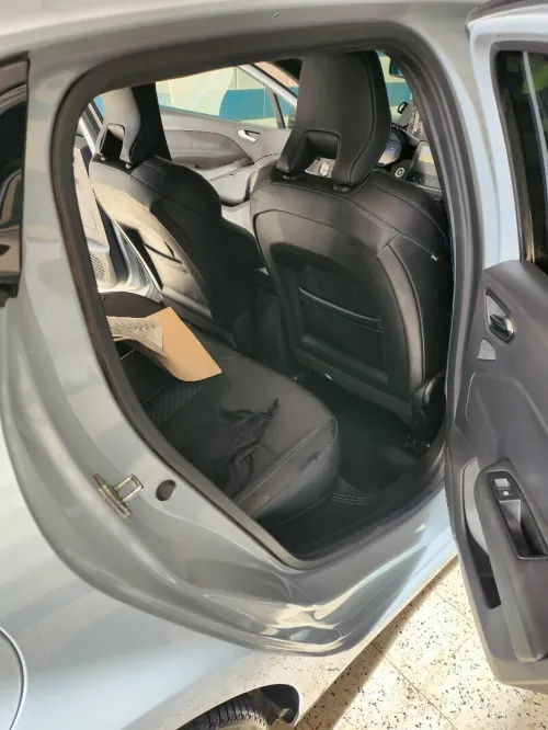 Renault Clio 5  2024 Alpine